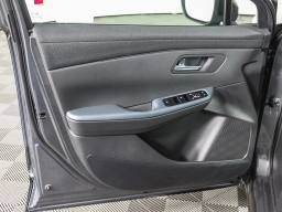 Nissan LEAF SV+ FWD 2026