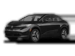 Nissan LEAF SV+ FWD 2026