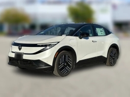 Nissan LEAF SV+ FWD 2026