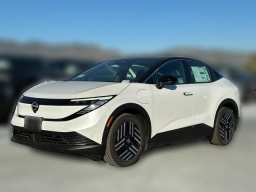Nissan LEAF SV+ FWD 2026