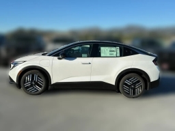 Nissan LEAF SV+ FWD 2026
