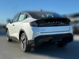 Nissan LEAF SV+ FWD 2026