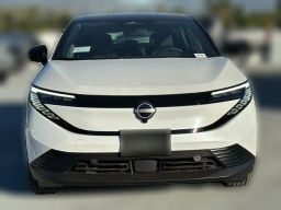 Nissan LEAF SV+ FWD 2026