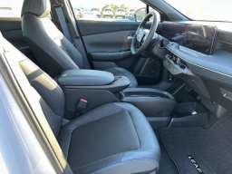 Nissan LEAF SV+ FWD 2026