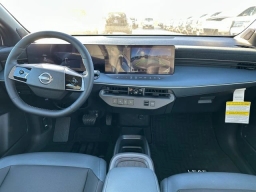 Nissan LEAF SV+ FWD 2026