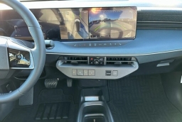 Nissan LEAF SV+ FWD 2026
