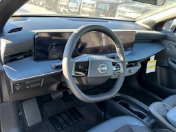 Nissan LEAF SV+ FWD 2026