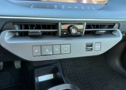 Nissan LEAF SV+ FWD 2026