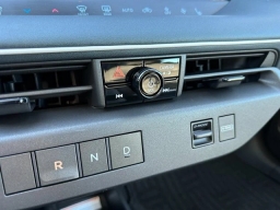 Nissan LEAF SV+ FWD 2026