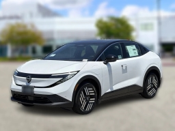 Nissan LEAF SV+ FWD 2026