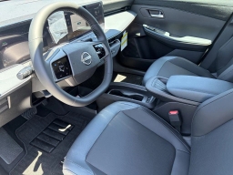 Nissan LEAF SV+ FWD 2026
