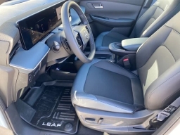 Nissan LEAF SV+ FWD 2026