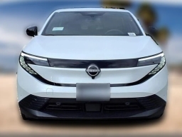 Nissan LEAF SV+ FWD 2026