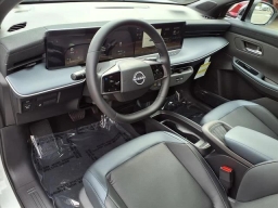 Nissan LEAF SV+ FWD 2026