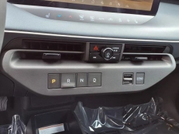Nissan LEAF SV+ FWD 2026