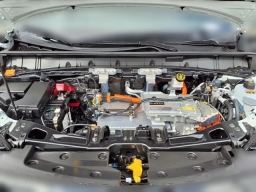 Nissan LEAF SV+ FWD 2026