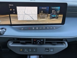 Nissan LEAF SV+ FWD 2026