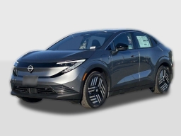 Nissan LEAF SV+ FWD 2026
