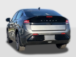 Nissan LEAF SV+ FWD 2026