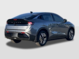 Nissan LEAF SV+ FWD 2026