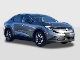 Nissan LEAF SV+ FWD 2026