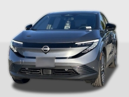 Nissan LEAF SV+ FWD 2026
