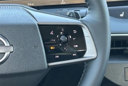 Nissan LEAF SV+ FWD 2026