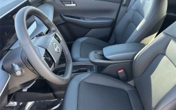 Nissan LEAF SV+ FWD 2026