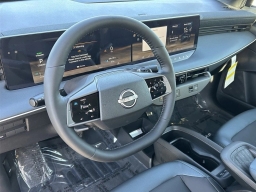 Nissan LEAF SV+ FWD 2026
