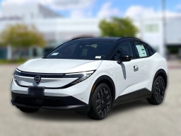 Nissan LEAF PLATINUM+ FWD 2026
