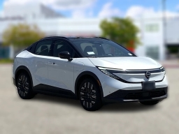Nissan LEAF PLATINUM+ FWD 2026