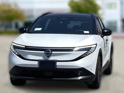 Nissan LEAF PLATINUM+ FWD 2026