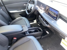 Nissan LEAF PLATINUM+ FWD 2026
