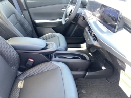 Nissan LEAF PLATINUM+ FWD 2026