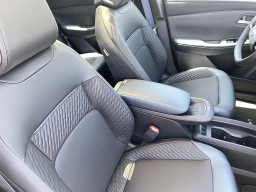 Nissan LEAF PLATINUM+ FWD 2026