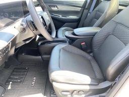 Nissan LEAF PLATINUM+ FWD 2026