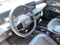Nissan LEAF PLATINUM+ FWD 2026