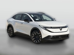 Nissan LEAF PLATINUM+ FWD 2026