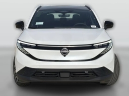 Nissan LEAF PLATINUM+ FWD 2026