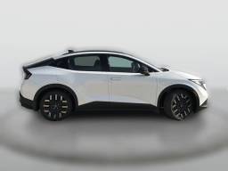 Nissan LEAF PLATINUM+ FWD 2026