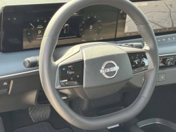 Nissan LEAF PLATINUM+ FWD 2026