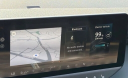 Nissan LEAF PLATINUM+ FWD 2026