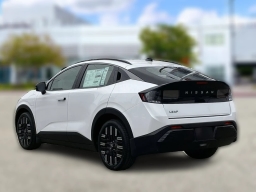 Nissan LEAF PLATINUM+ FWD 2026