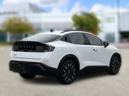 Nissan LEAF PLATINUM+ FWD 2026