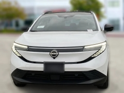 Nissan LEAF PLATINUM+ FWD 2026
