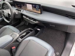 Nissan LEAF PLATINUM+ FWD 2026