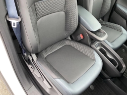 Nissan LEAF PLATINUM+ FWD 2026