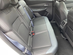 Nissan LEAF PLATINUM+ FWD 2026