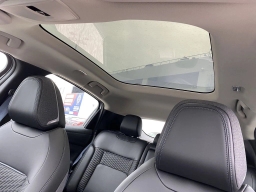 Nissan LEAF PLATINUM+ FWD 2026