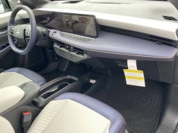 Nissan LEAF PLATINUM+ FWD 2026